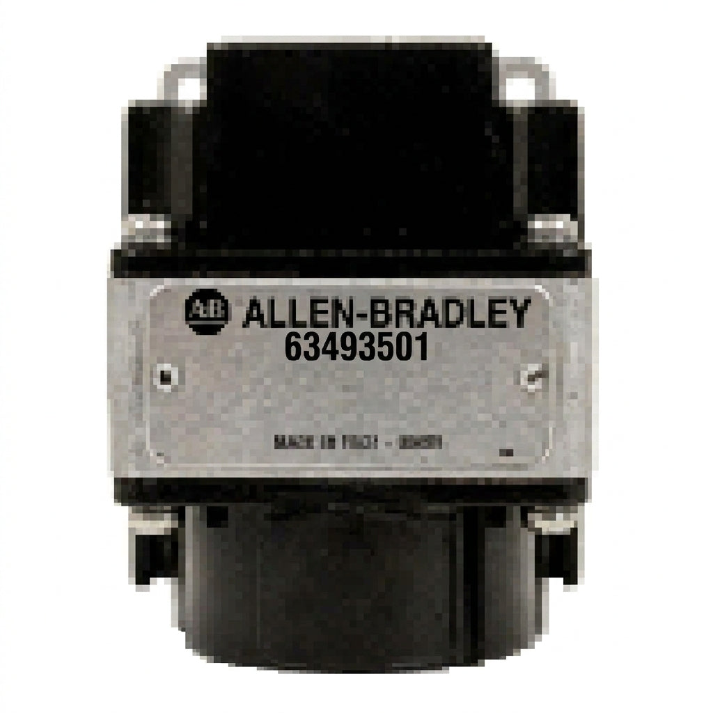 ALLEN-BRADLEY 63493501