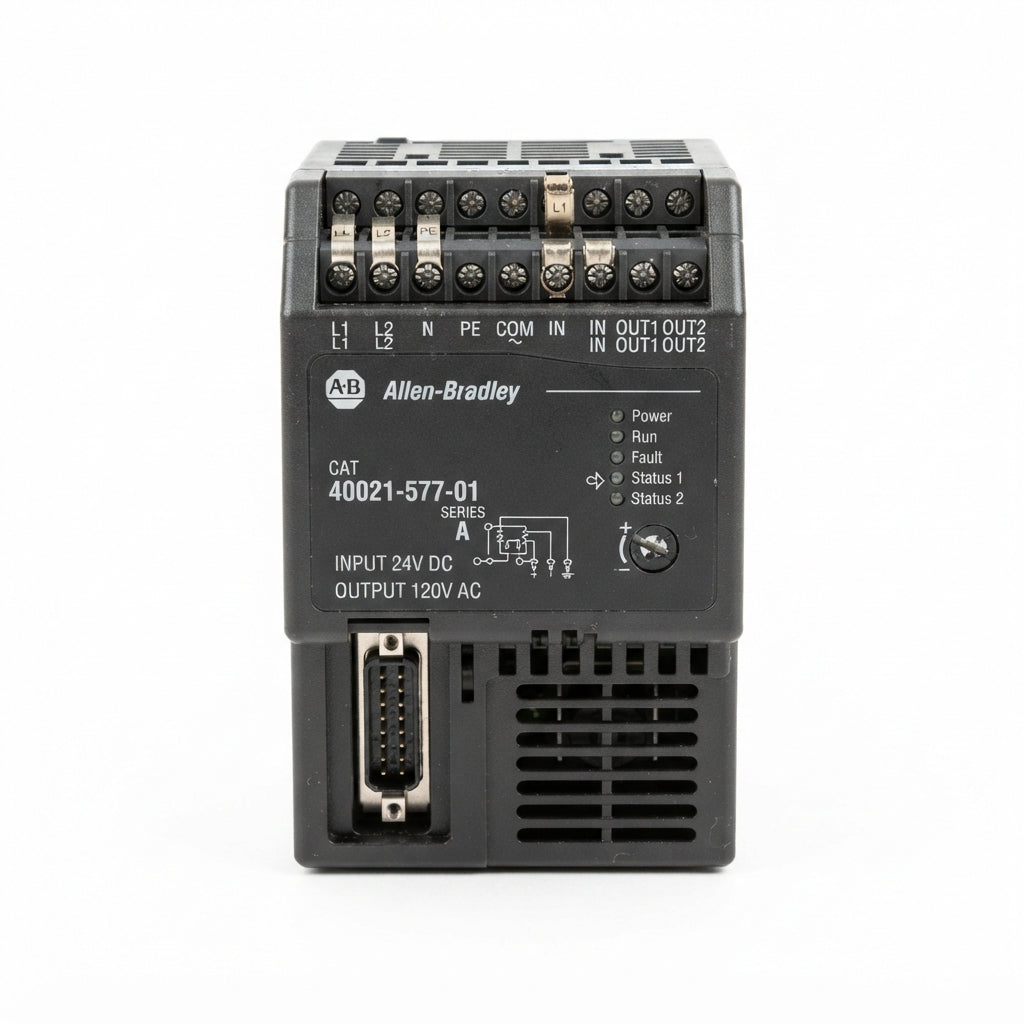 ALLEN-BRADLEY 40021-577-01