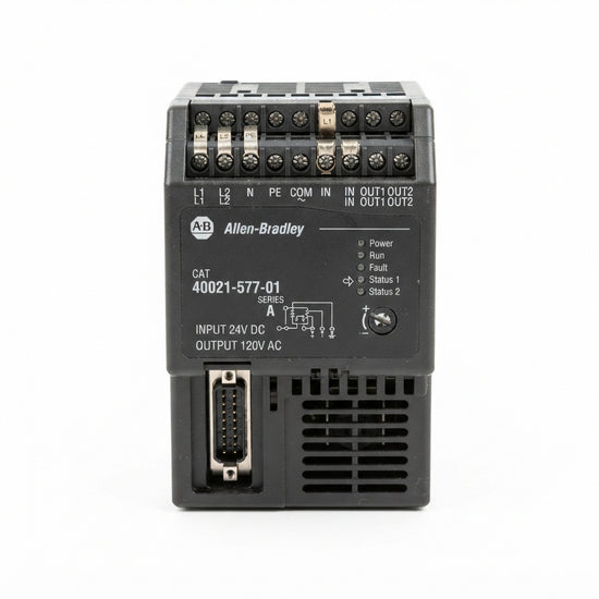 ALLEN-BRADLEY 40021-577-01