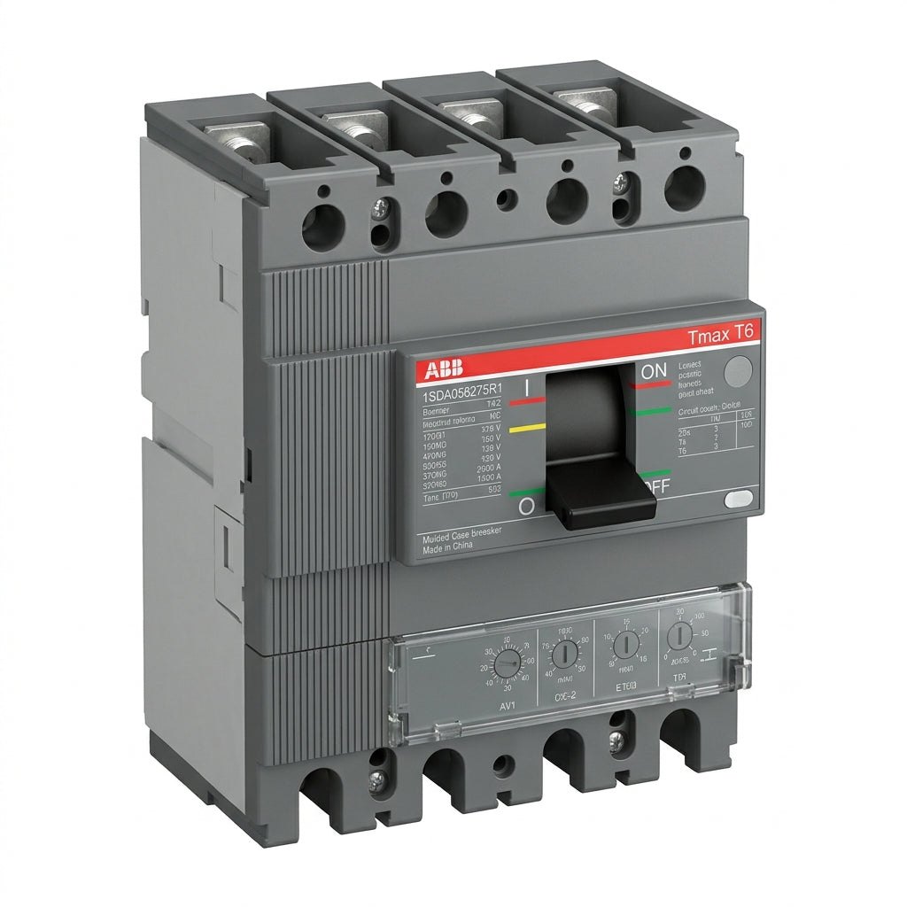 ABB 1SDA056275R1 INTERRUPTORES ELECTROMAGNETICOS