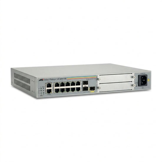 ALLIED-TELESYN AT-AR415S-NCA-3 EQUIPO DATACOM (REDES Y CABLEADO ESTRUCTURADO)