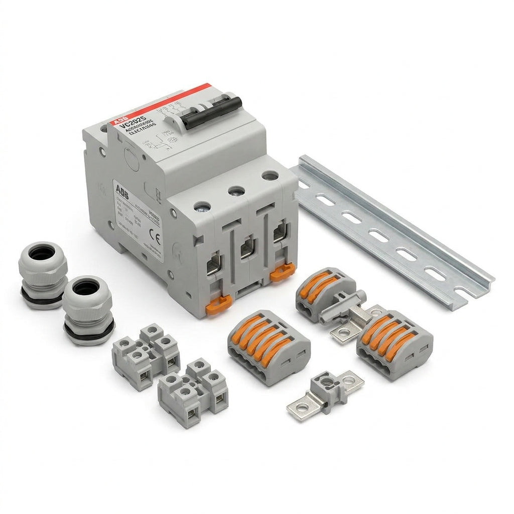 ABB VC2025 ACCESORIOS ELECTRICOS