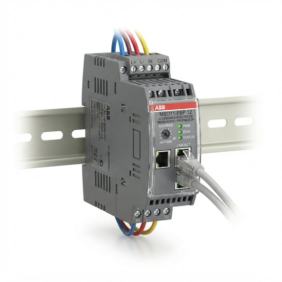 ABB MSD11-FBP.12 ACCESORIOS ELECTRICOS