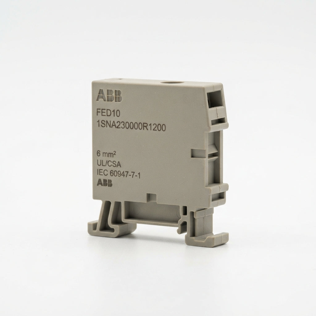 ABB 1SNA230000R1200 ACCESORIOS ELECTRICOS