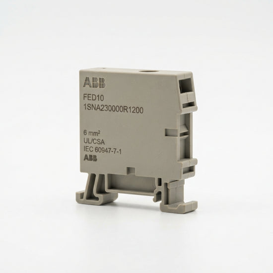 ABB 1SNA230000R1200 ACCESORIOS ELECTRICOS