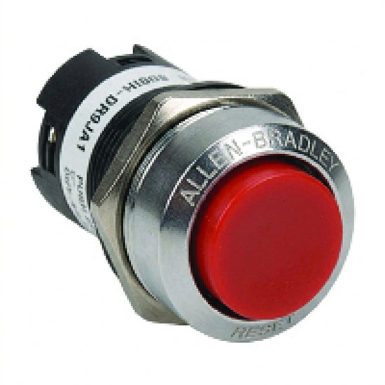 ALLEN-BRADLEY 800H-DR9JA1 BOTONES PULSADORES BOTONERAS Y ACCESORIOS
