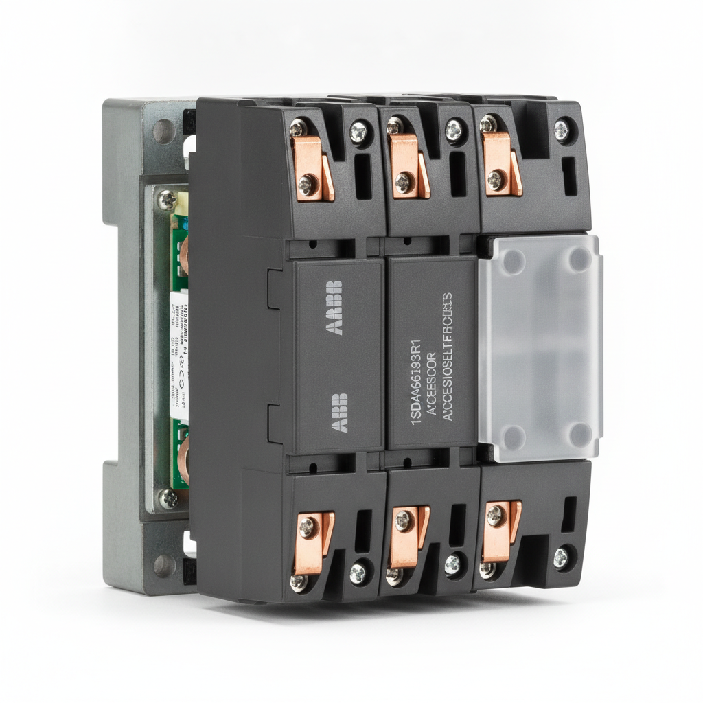 ABB 1SDA061393R1 ACCESORIOS ELECTRICOS