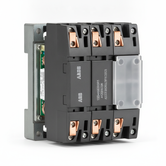 ABB 1SDA061393R1 ACCESORIOS ELECTRICOS
