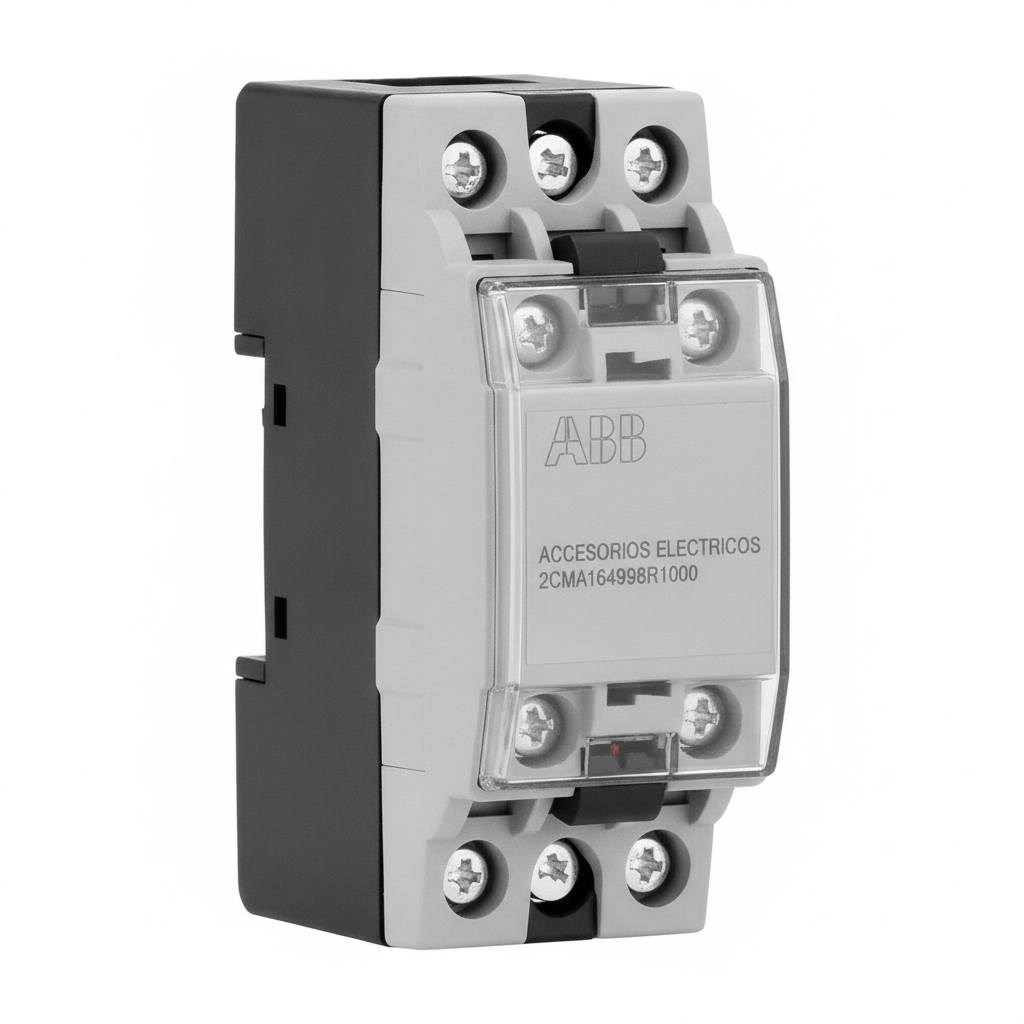 ABB 2CMA164998R1000 ACCESORIOS ELECTRICOS
