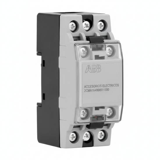 ABB 2CMA164998R1000 ACCESORIOS ELECTRICOS