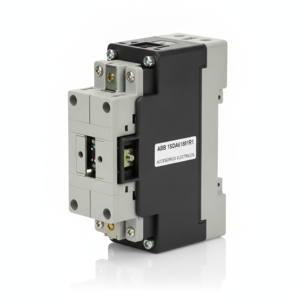 ABB 1SDA061881R1 ACCESORIOS ELECTRICOS