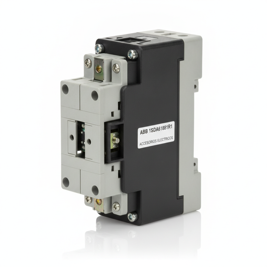 ABB 1SDA061881R1 ACCESORIOS ELECTRICOS