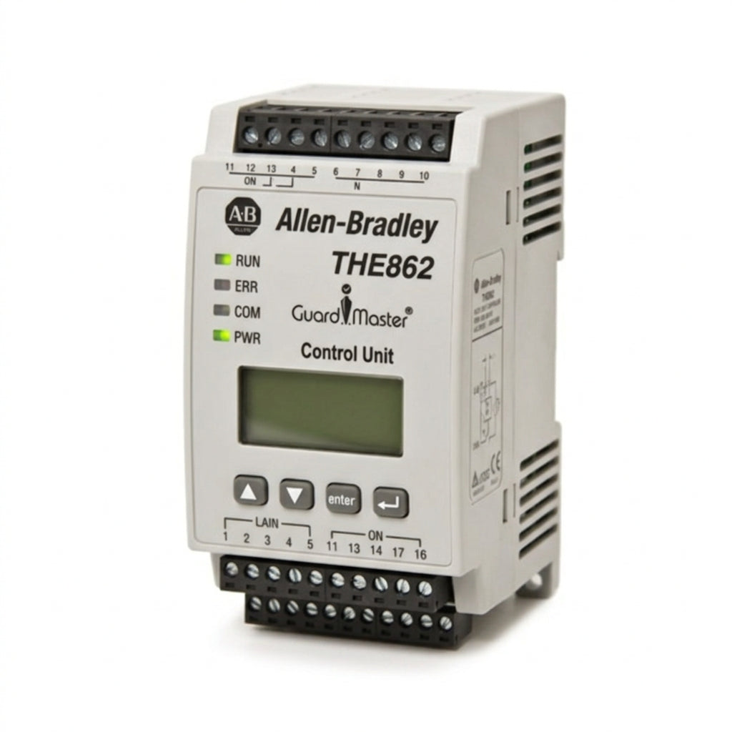 ALLEN-BRADLEY THE862