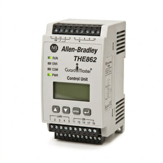 ALLEN-BRADLEY THE862