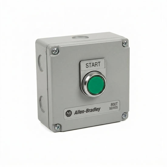 ALLEN-BRADLEY 800T-FXNQ1OGA7 BOTONES PULSADORES BOTONERAS Y ACCESORIOS