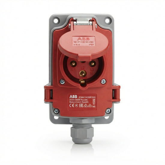 ABB 2CMA154099R1000 ACCESORIOS ELECTRICOS