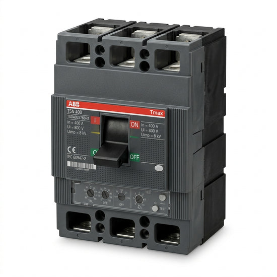 ABB 1SDA055766R1 INTERRUPTORES TERMOMAGNETICOS EN CAJA MOLDEADA