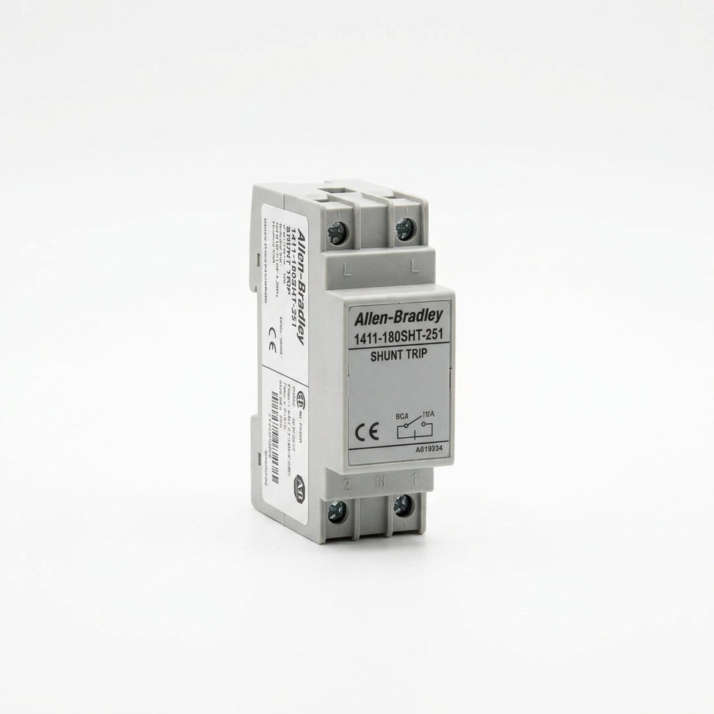 ALLEN-BRADLEY 1411-180SHT-251