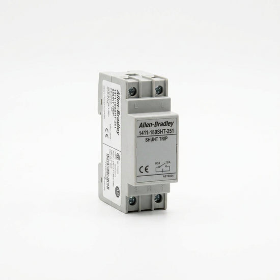 ALLEN-BRADLEY 1411-180SHT-251
