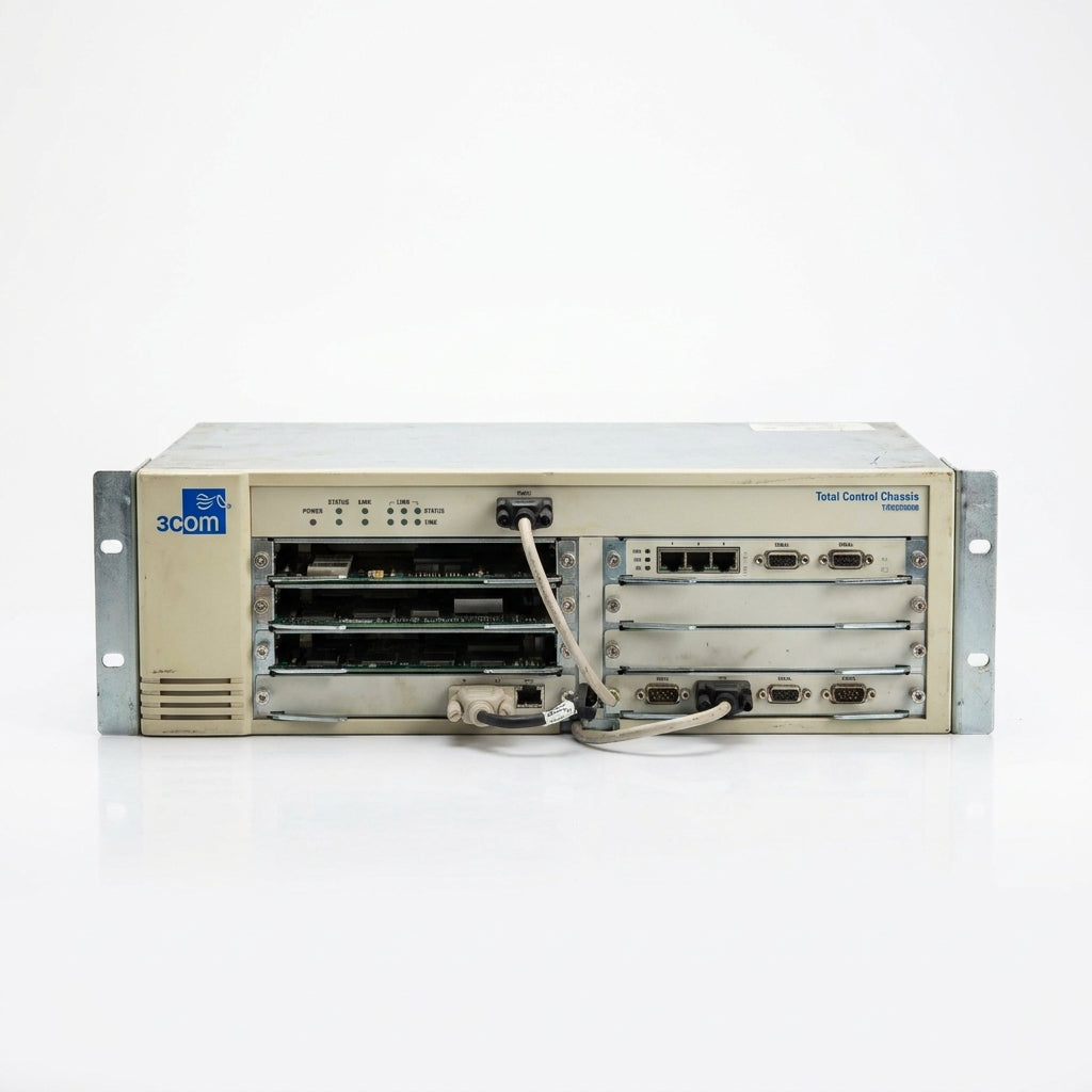 3COM TRSS20688 ACCESS POINTS- GATEWAYS-MODEMS-SWITCHES-ROUTERS