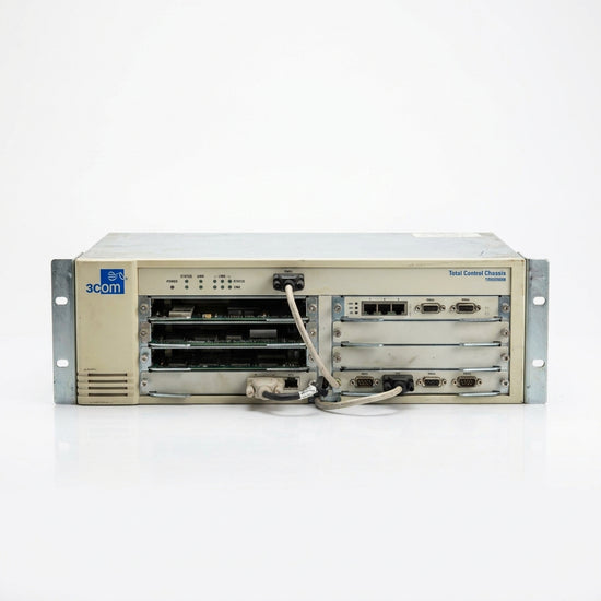 3COM TRSS20688 ACCESS POINTS- GATEWAYS-MODEMS-SWITCHES-ROUTERS