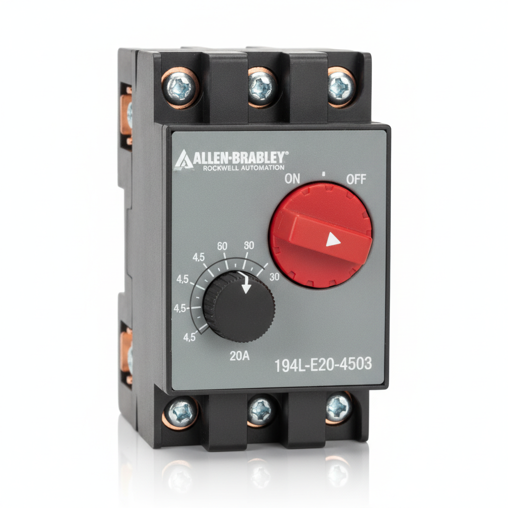 ALLEN-BRADLEY 194L-E20-4503