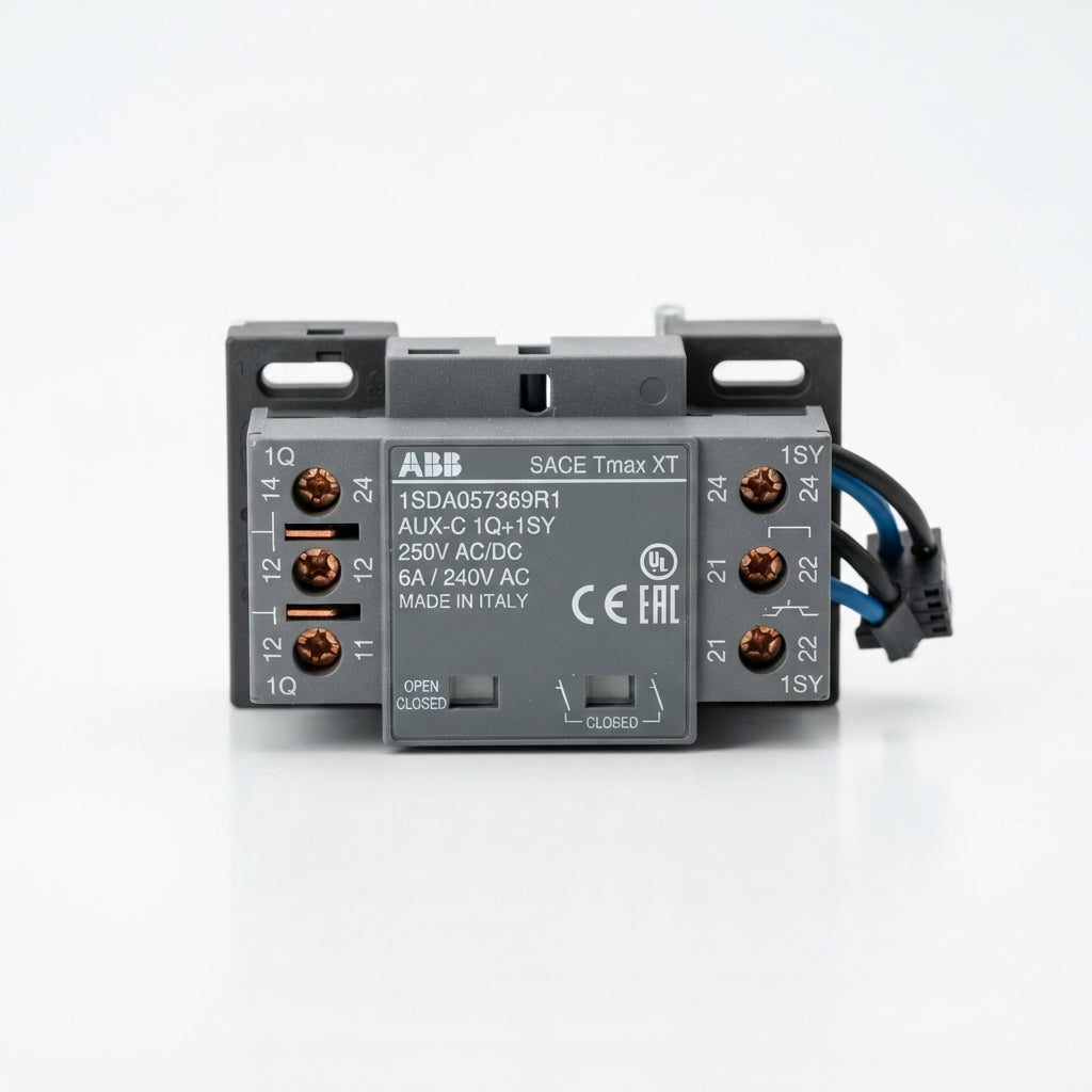 ABB 1SDA057369R1 ACCESORIOS ELECTRICOS