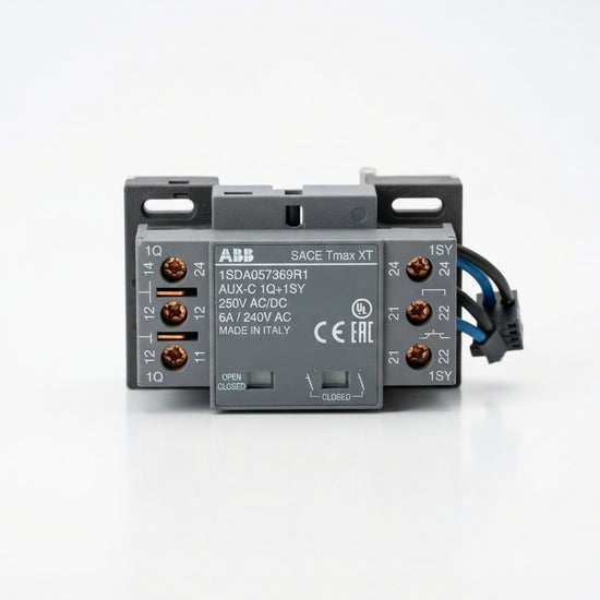 ABB 1SDA057369R1 ACCESORIOS ELECTRICOS