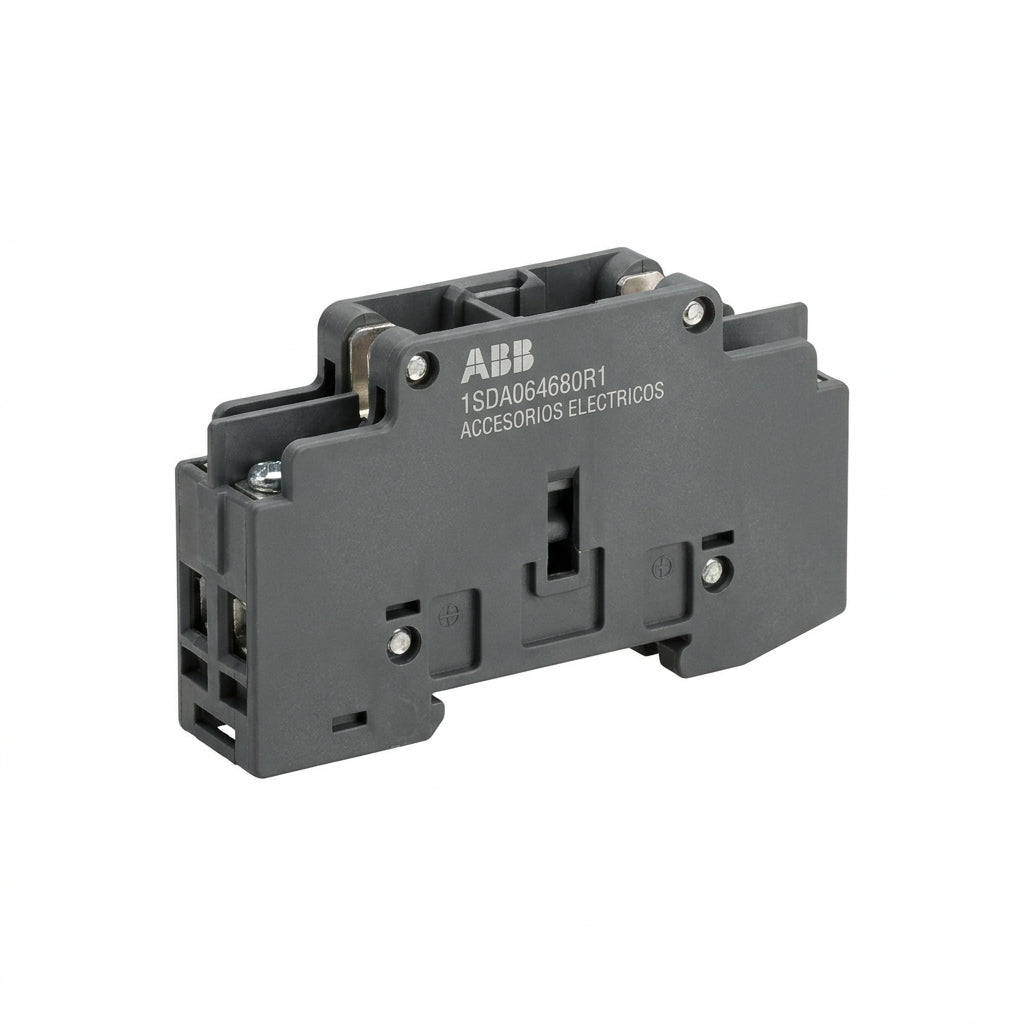ABB 1SDA064680R1 ACCESORIOS ELECTRICOS