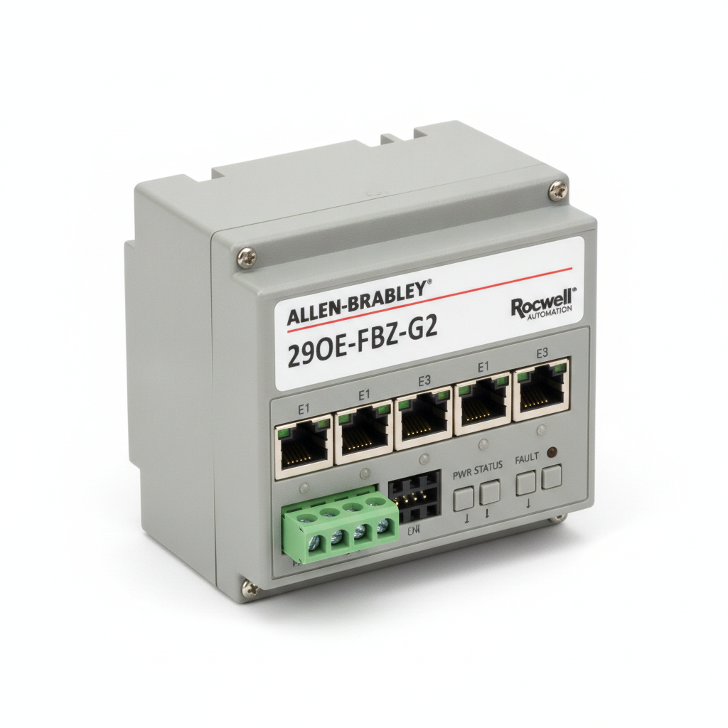 ALLEN-BRADLEY 29OE-FBZ-G2
