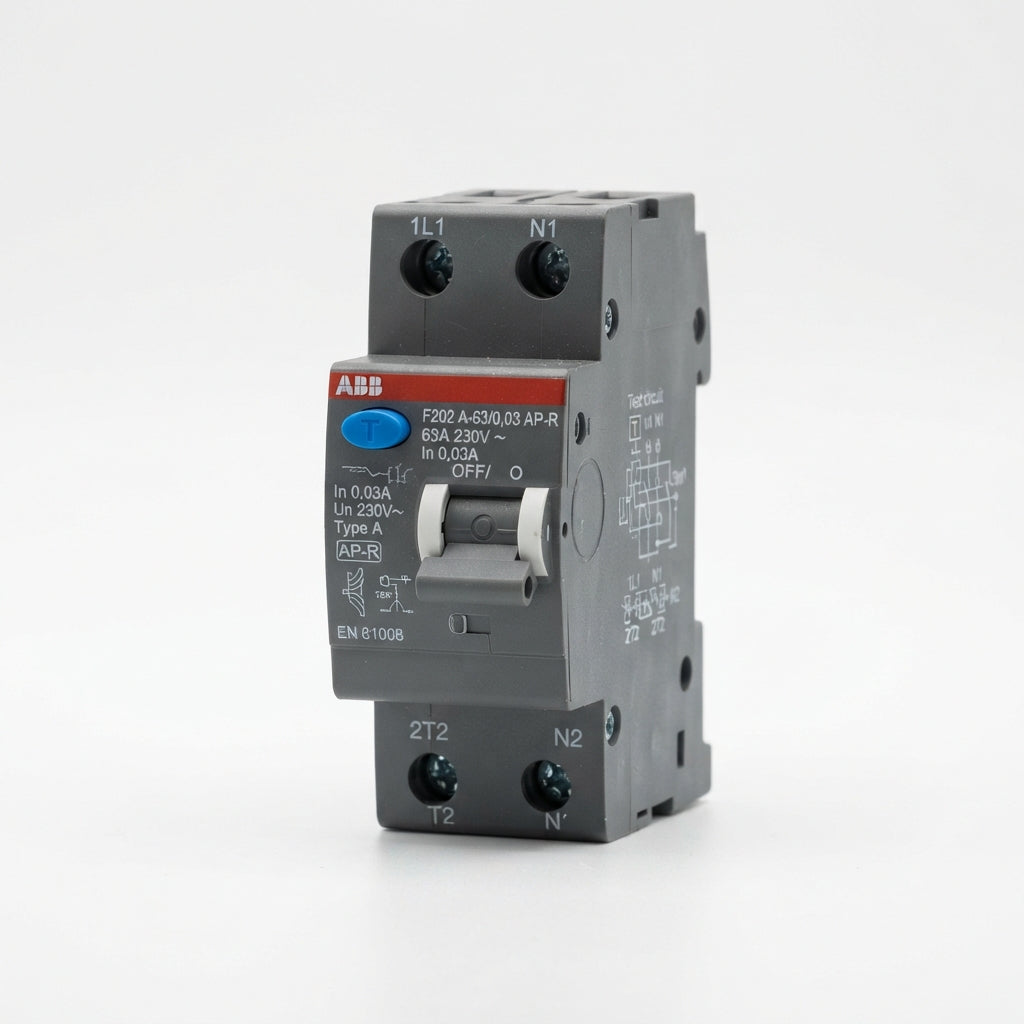 ABB 2CSF202101R1630 ACCESORIOS ELECTRICOS