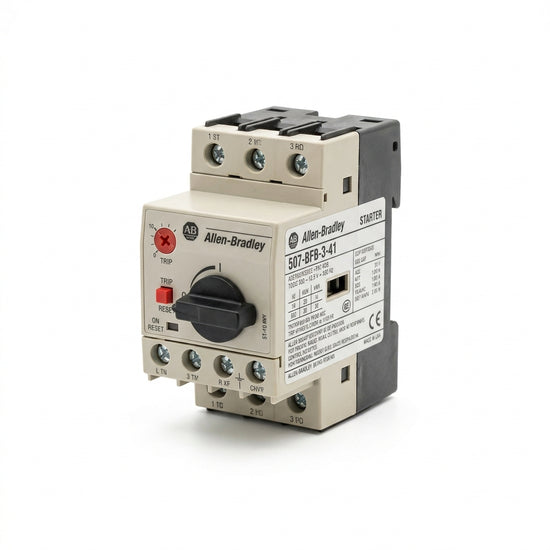 ALLEN-BRADLEY 507-BFB-3-41