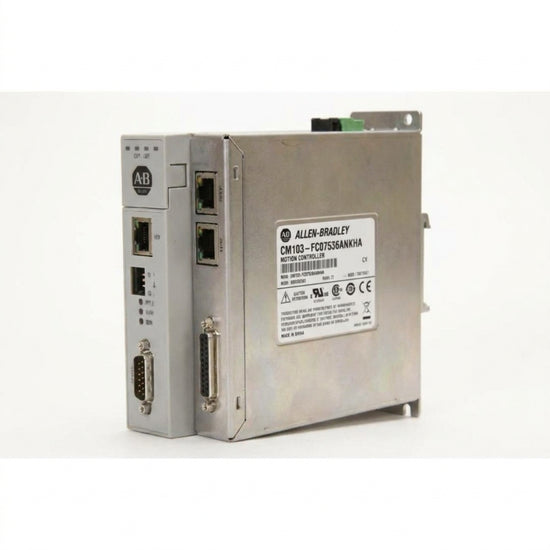 ALLEN-BRADLEY CM103-FC07536ANKHA
