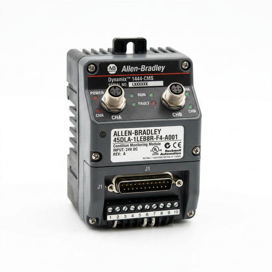 ALLEN-BRADLEY 45DLA-1LEB8R-F4-A001