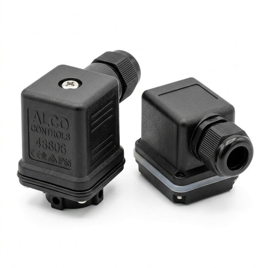 ALCO-CONTROLS 48806 CONECTORES