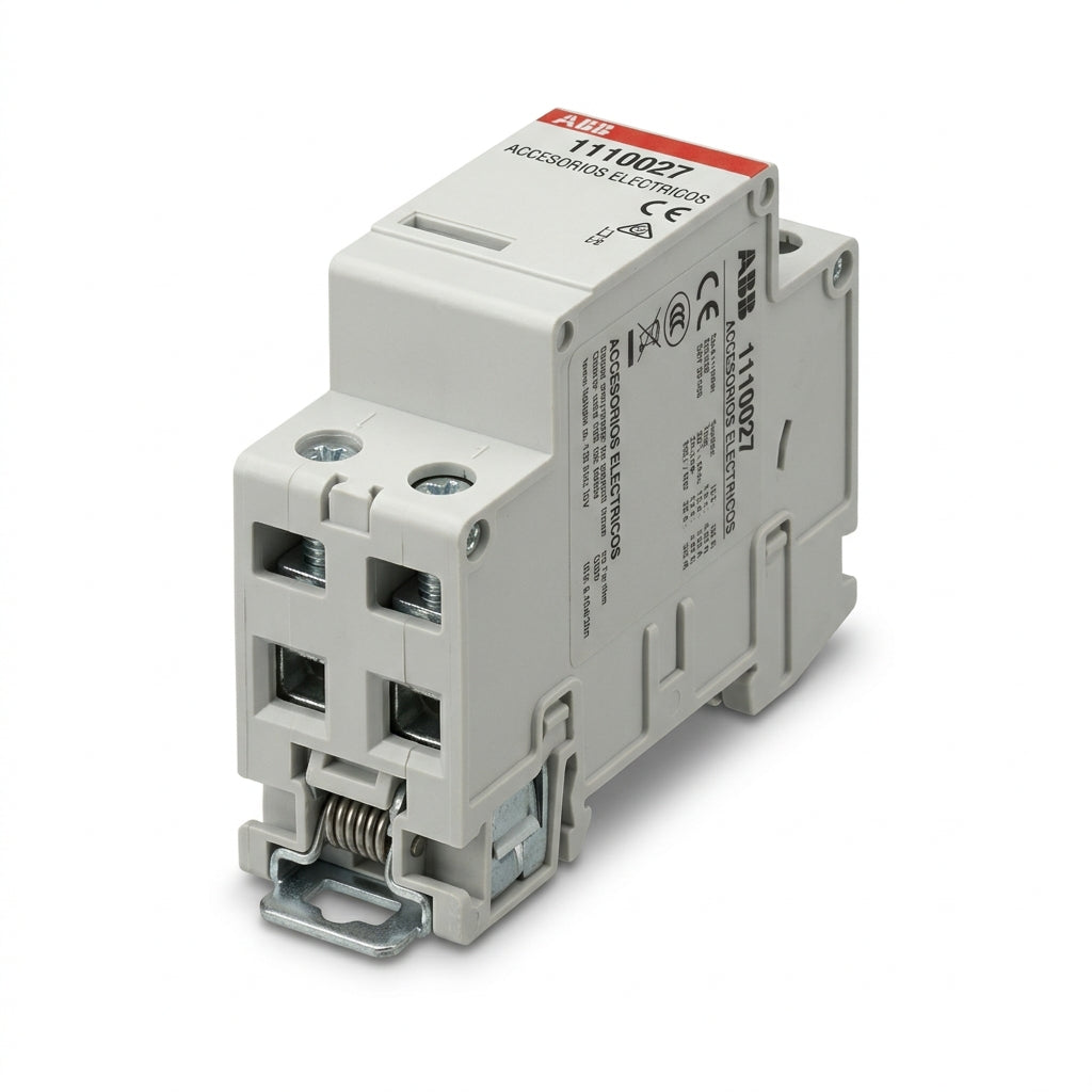 ABB 1110027 ACCESORIOS ELECTRICOS