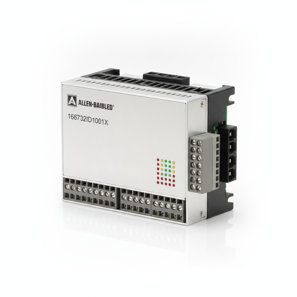 ALLEN-BRADLEY 166732ID1001X