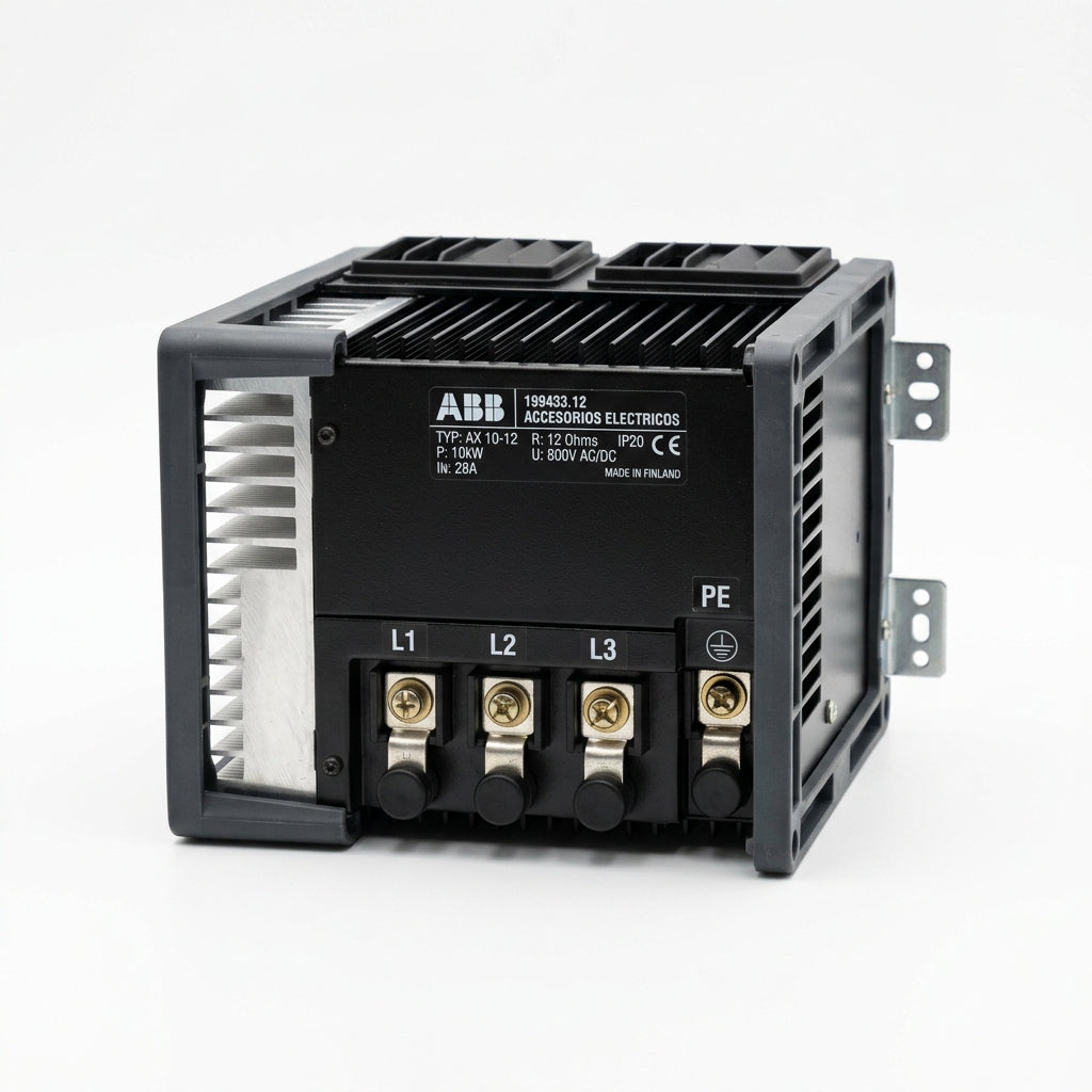 ABB 199433.12 ACCESORIOS ELECTRICOS