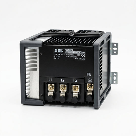 ABB 199433.12 ACCESORIOS ELECTRICOS