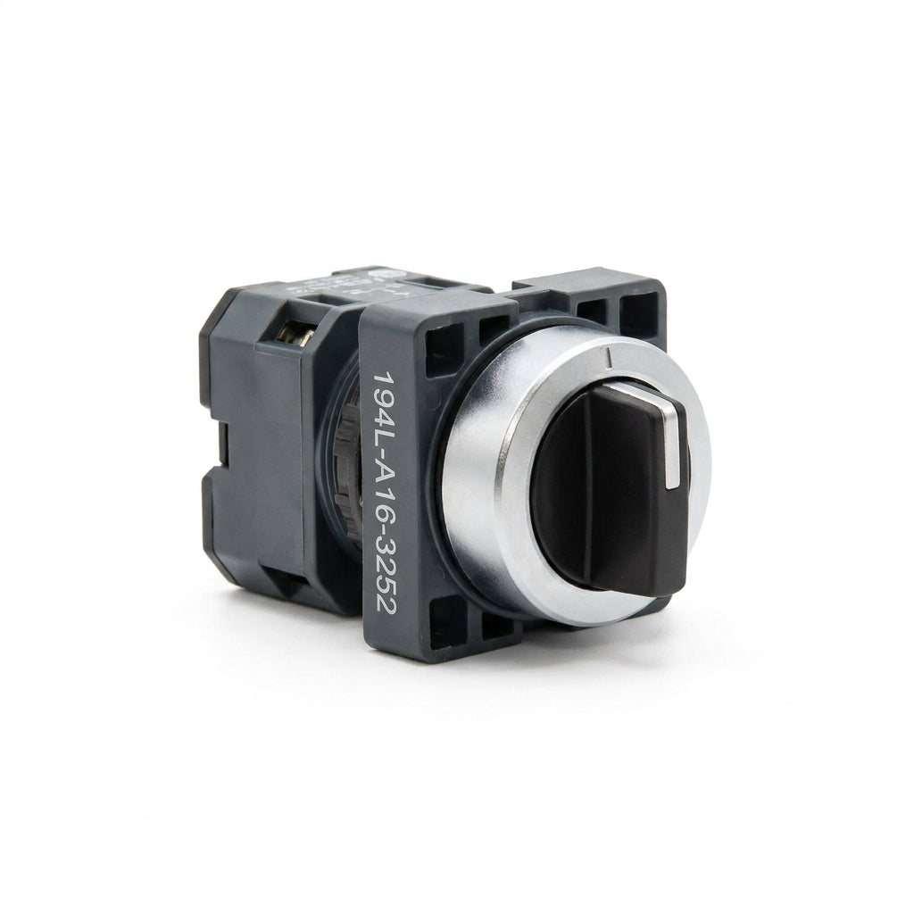 ALLEN-BRADLEY 194L-A16-3252