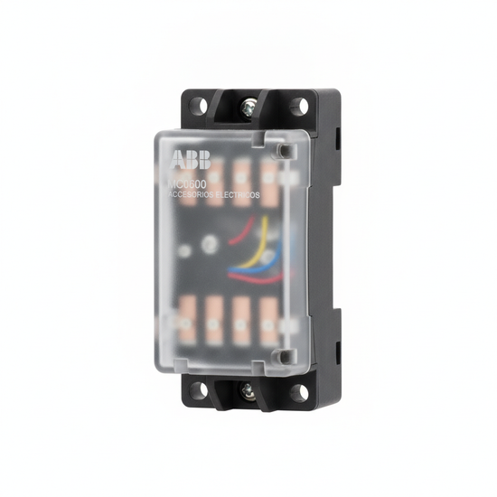 ABB MC0600 ACCESORIOS ELECTRICOS