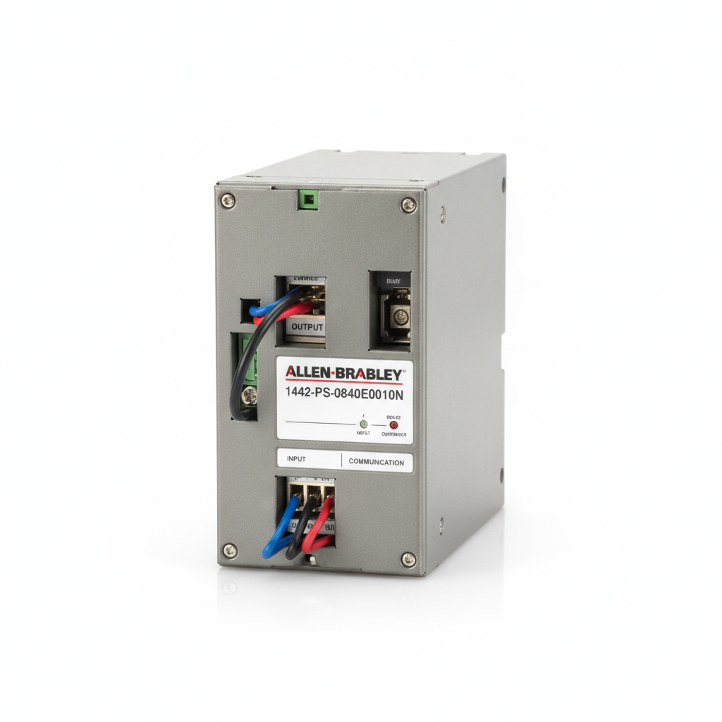 ALLEN-BRADLEY 1442-PS-0840E0010N