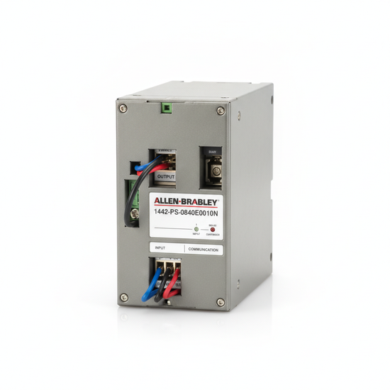 ALLEN-BRADLEY 1442-PS-0840E0010N