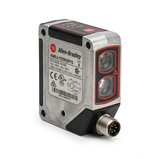 ALLEN-BRADLEY 45MLA-FCO95OP1O