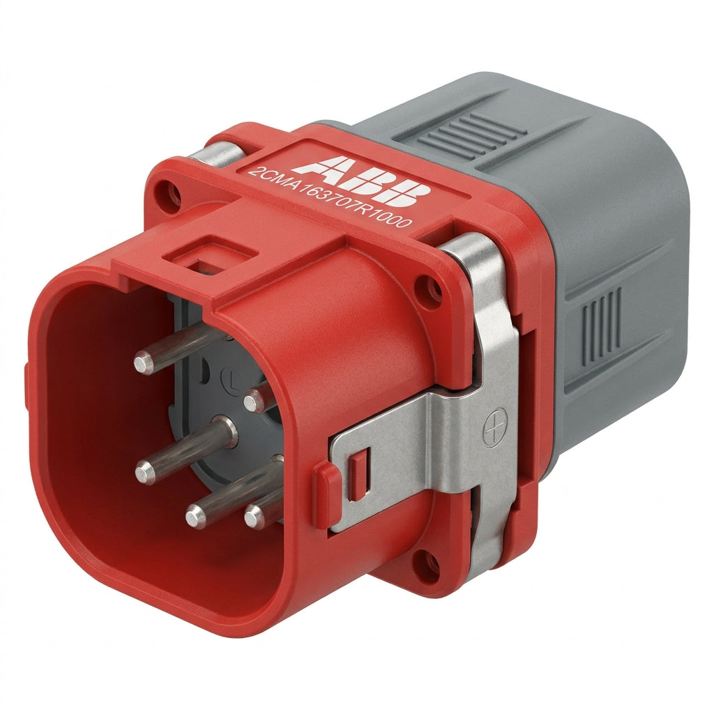 ABB 2CMA163707R1000 ACCESORIOS ELECTRICOS