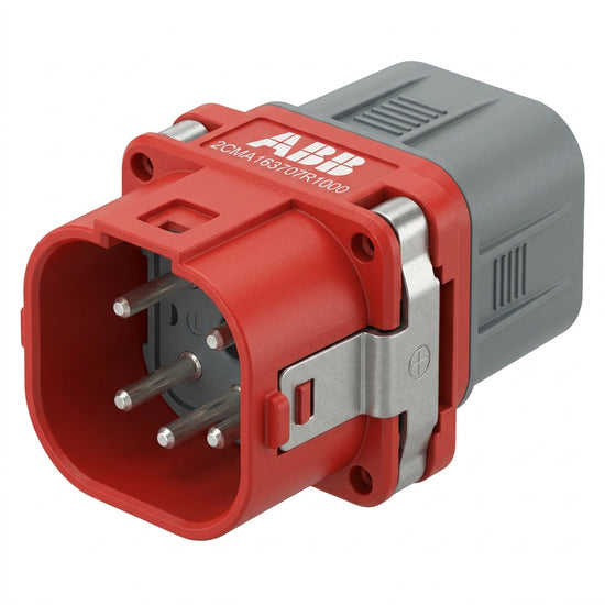 ABB 2CMA163707R1000 ACCESORIOS ELECTRICOS