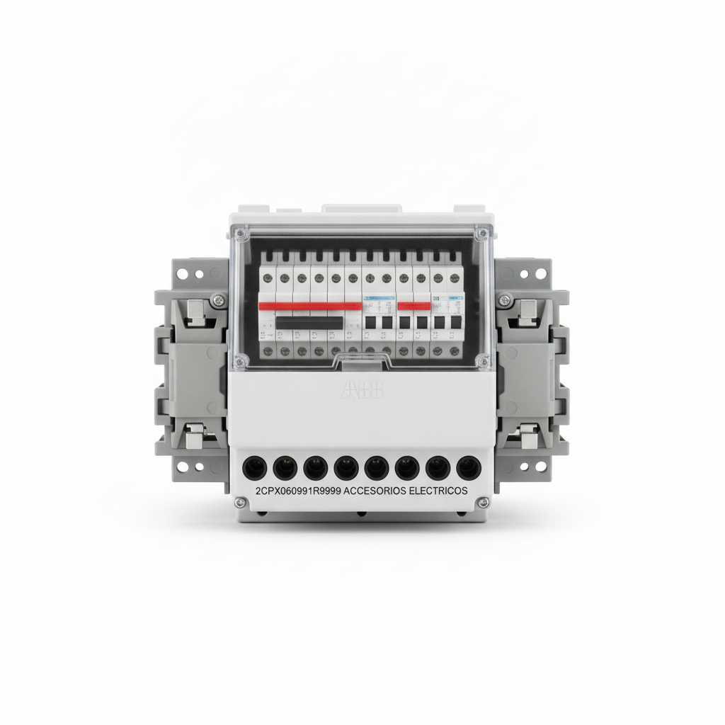 ABB 2CPX060991R9999 ACCESORIOS ELECTRICOS