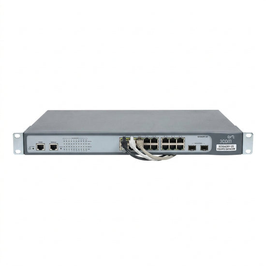 3COM 0235A29Y-US EQUIPO DATACOM (REDES Y CABLEADO ESTRUCTURADO)