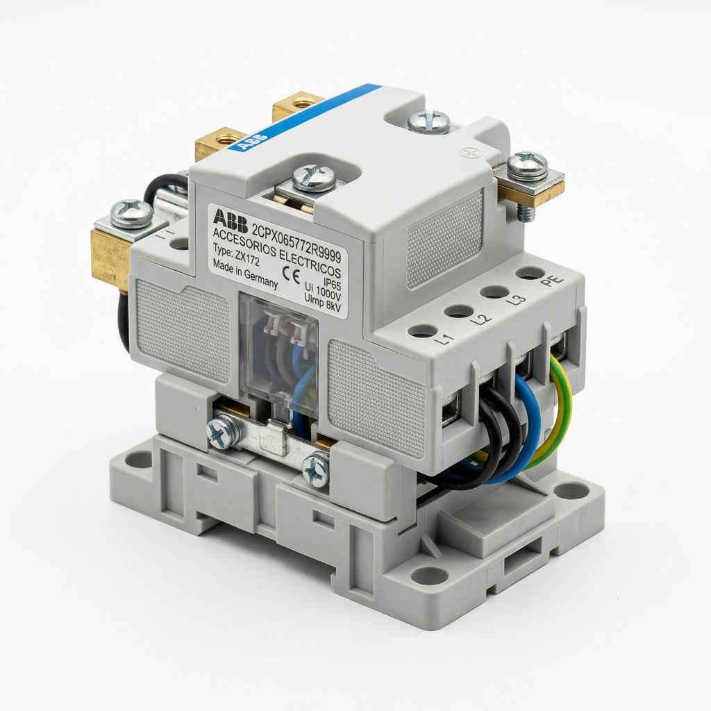 ABB 2CPX065772R9999 ACCESORIOS ELECTRICOS