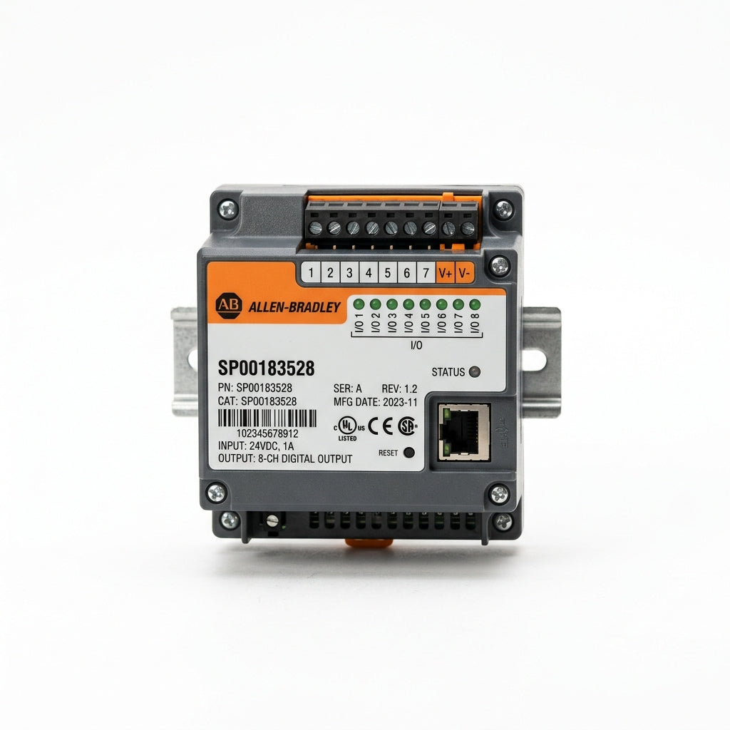 ALLEN-BRADLEY SP00183528